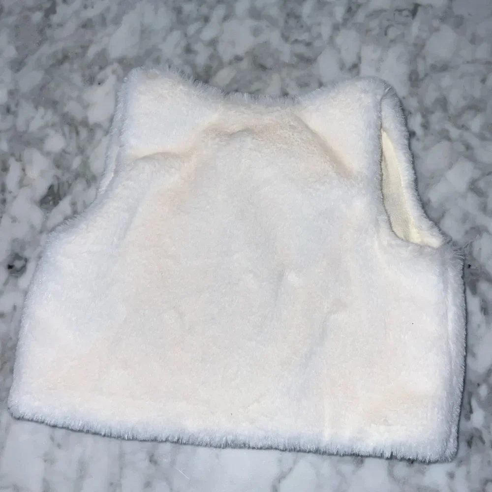 BABY GAP VEST 6/12M